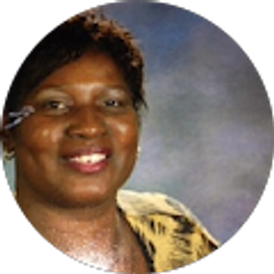 Profile photo of Cynthia Murphy