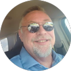 Profile photo of Michael Purvis