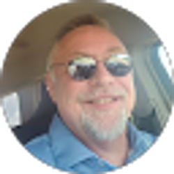 Profile photo of Michael Purvis