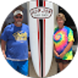 Profile photo of Timothy Hampton