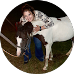 Profile photo of Ashley Mathews