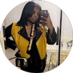 Profile photo of Armani Walker