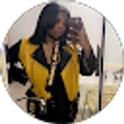 Profile photo of Armani Walker