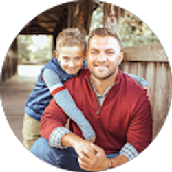 Profile photo of Gavin Scheer