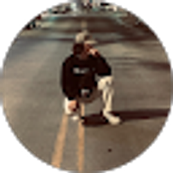 Profile photo of Oliver Rooke