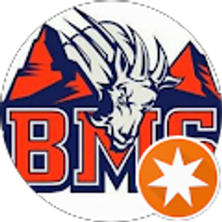 Profile photo of Brian Hammond