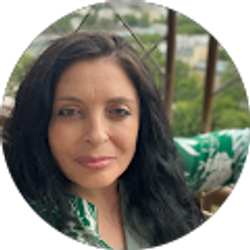 Profile photo of Valentina Nikova