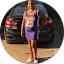Profile photo of Camille Jones