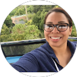 Profile photo of Priscilla Figueroa