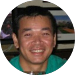 Profile photo of Veasna Korm