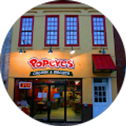 Profile photo of KID FROM-POPEYES