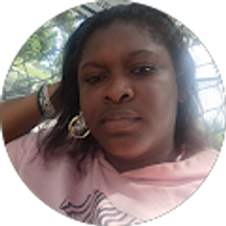 Profile photo of Joane Jean