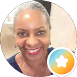 Profile photo of Sheryll Bray