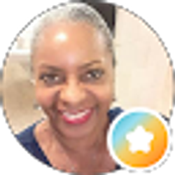 Profile photo of Sheryll Bray