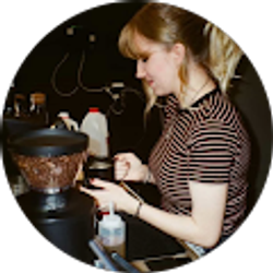 Profile photo of Cheyenne Velock