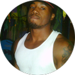 Profile photo of Eric Ramsey