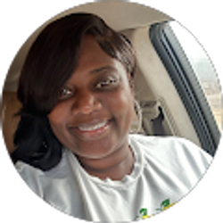 Profile photo of DeAnna Walker