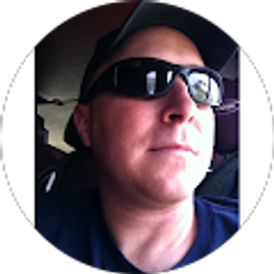 Profile photo of Kevin Goldston