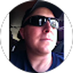 Profile photo of Kevin Goldston