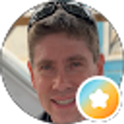 Profile photo of Daniel Petrin