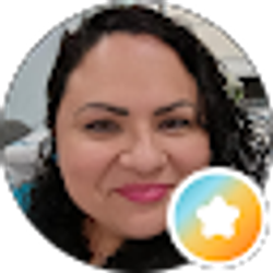 Profile photo of Candy Ramos