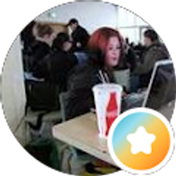 Profile photo of Elizabeth Miller