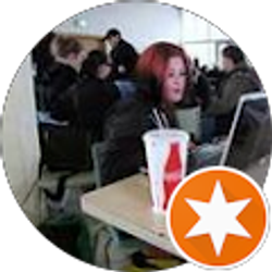 Profile photo of Elizabeth Miller