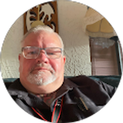 Profile photo of Timothy Strand