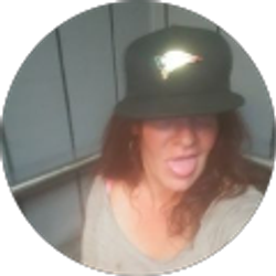 Profile photo of Jane Harris