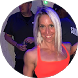 Profile photo of Christina Byxbee