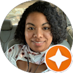 Profile photo of Ariana Herrera