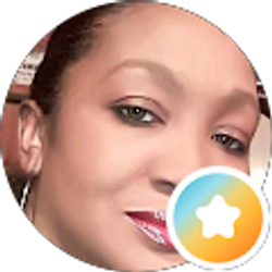 Profile photo of Toiya Benford