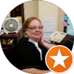 Profile photo of Elizabeth Pena