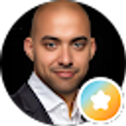 Profile photo of Alexander Abraham