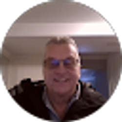 Profile photo of Bill Walsh