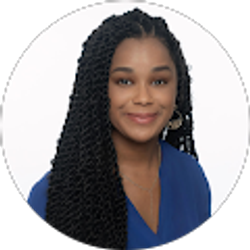 Profile photo of Jayla Barnes