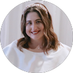 Profile photo of Caitlin Sheets