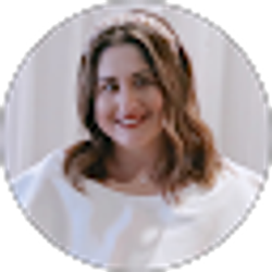 Profile photo of Caitlin Sheets
