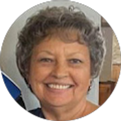 Profile photo of Dotty Wood