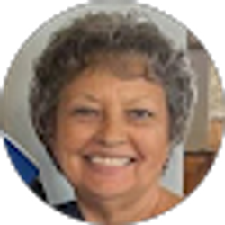 Profile photo of Dotty Wood
