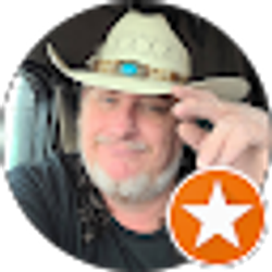 Profile photo of James Pitts. COWBOY