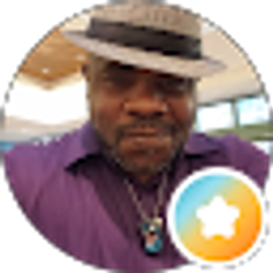 Profile photo of Arnold Golden