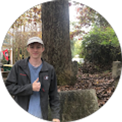 Profile photo of Hayden Minix