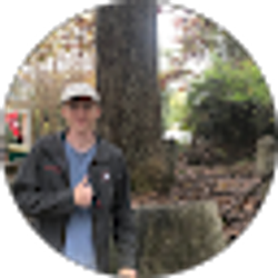 Profile photo of Hayden Minix
