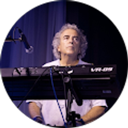 Profile photo of John Lisco