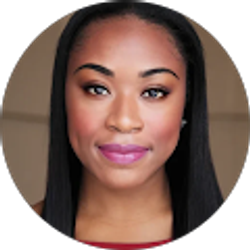 Profile photo of Destiny Adams