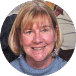 Profile photo of Lydia Leibs