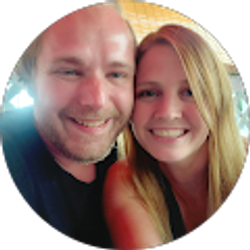 Profile photo of Amy Russeau