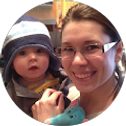 Profile photo of Amy Moore