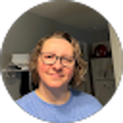 Profile photo of Juanita Vanderver